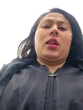 Show webcam de Celeem_