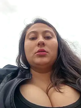 Celeem_ webkamerás műsora