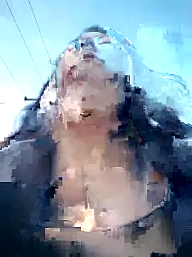 Celeem_ Adlı Modelin Web Kamerası Şovu