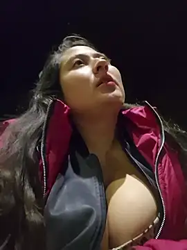 Czat XXX na żywo – Celeem_
