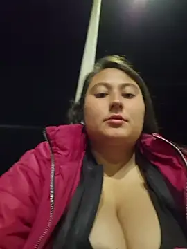 Živý XXX chat Celeem_