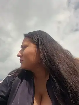 Chat +18 de Celeem_ ao vivo