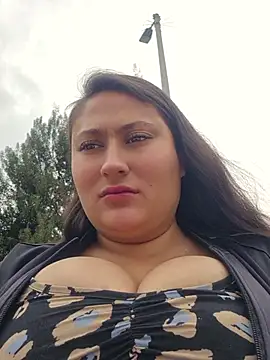 Chat +18 de Celeem_ ao vivo