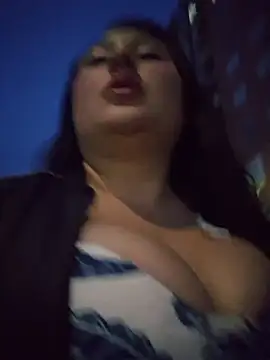 Celeem_ Adlı Modelin Canlı XXX Sohbeti