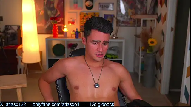 giooocasa Webcam show