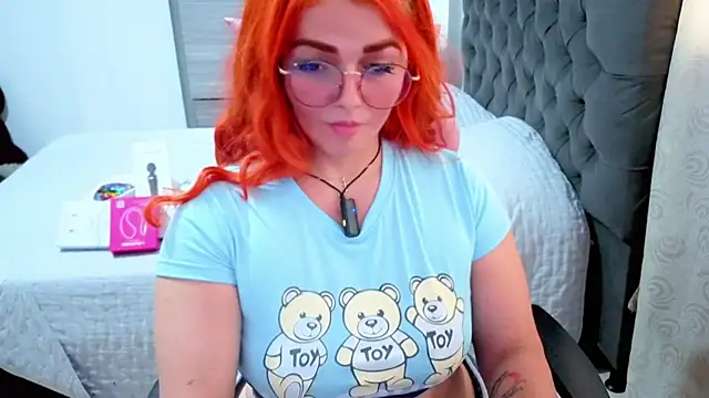 Alexatexa2929's Webcam Show