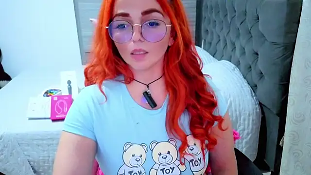Alexatexa2929 Live XXX-Chat