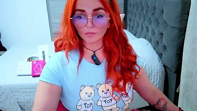 Alexatexa2929's Webcam Show