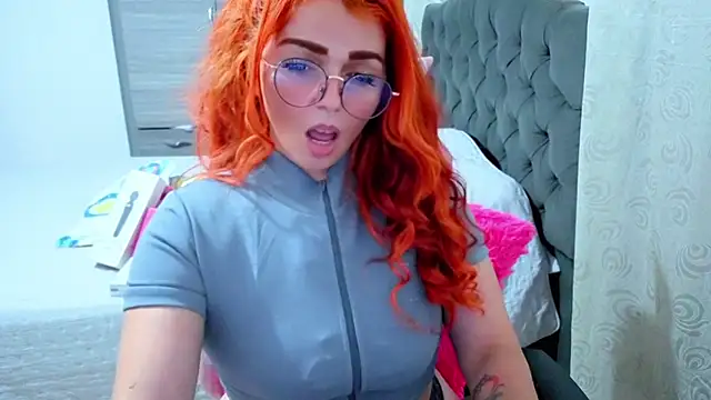 Alexatexa2929 라이브 XXX 채팅