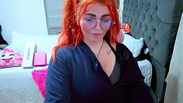 Alexatexa2929 Show in webcam