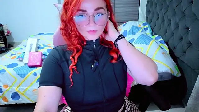 Alexatexa2929 élő XXX-chatje
