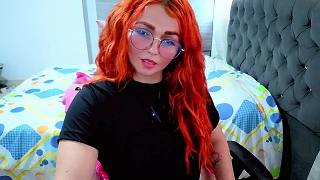 Czat XXX na żywo – Alexatexa2929