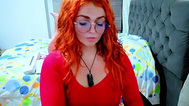 Alexatexa2929's Webcam Show