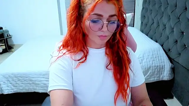Webkamerová show Alexatexa2929