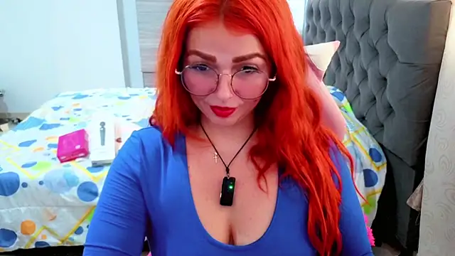 Show Webcam de Alexatexa2929