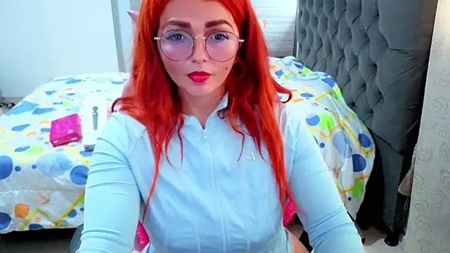 Alexatexa2929 Adlı Modelin Canlı XXX Sohbeti