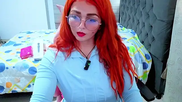 Chat XXX en directo de Alexatexa2929