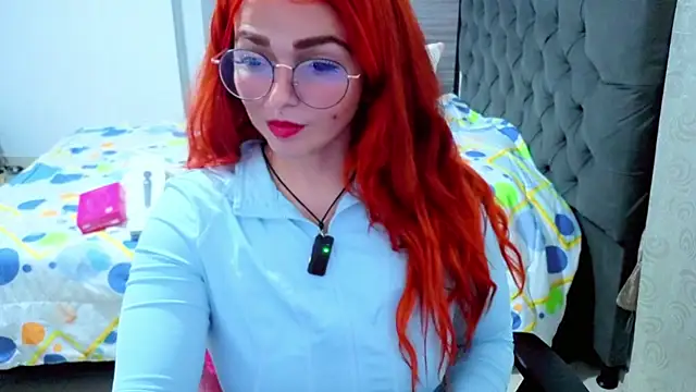 Alexatexa2929 – Live XXX-chat