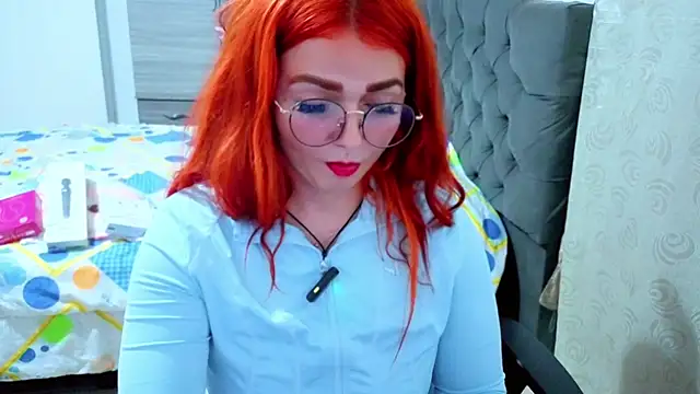 Alexatexa2929's Webcam Show