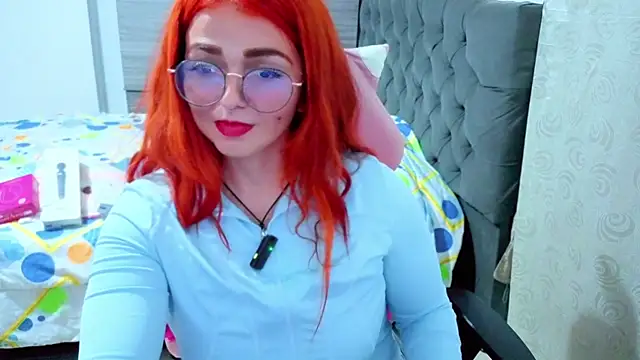 Alexatexa2929's Webcam Show