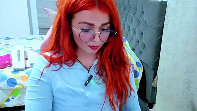 Alexatexa2929 Webcam-Show