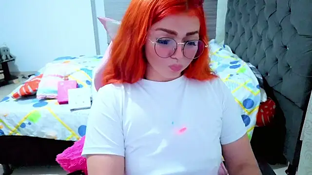 XXX chat uživo modela Alexatexa2929