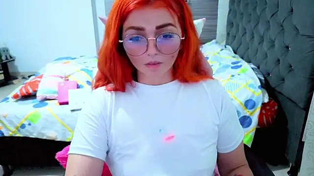 Show Webcam de Alexatexa2929