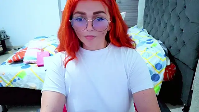 Alexatexa2929's Live XXX Chat