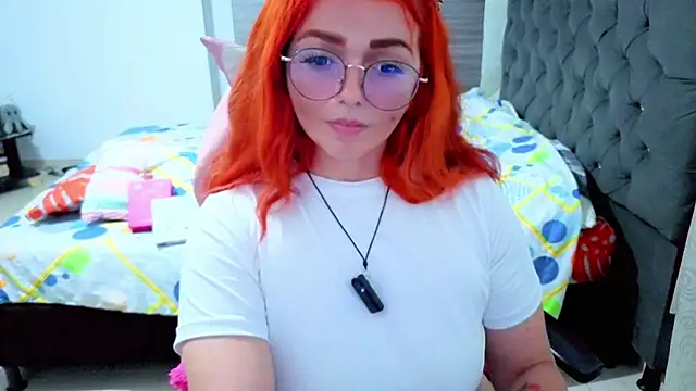 Alexatexa2929's Live XXX Chat
