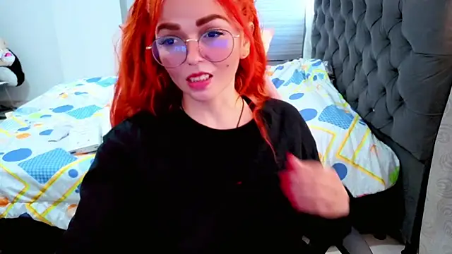 Chat XXX en directo de Alexatexa2929