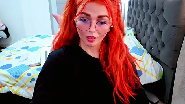 Alexatexa2929 Live XXX Chat