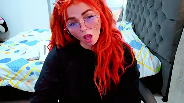 Alexatexa2929 Live XXX-Chat