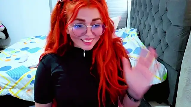 Alexatexa2929's Webcam Show