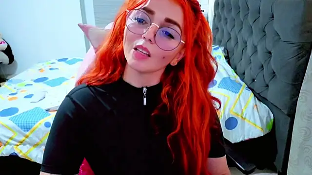Chat +18 de Alexatexa2929 ao vivo