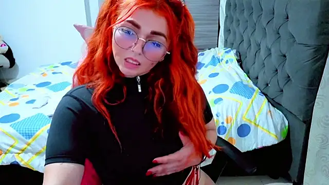 عرض كام Alexatexa2929