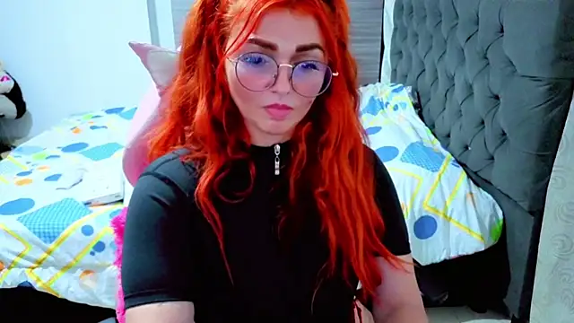 Alexatexa2929 Pertunjukan Webcam