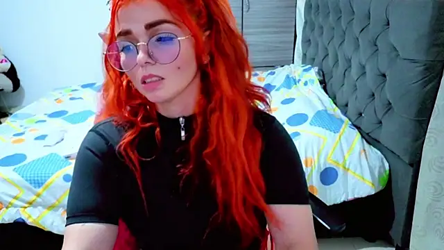 Alexatexa2929 Webcam-Show