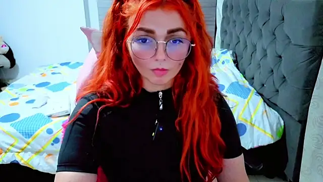 Alexatexa2929's Webcam Show