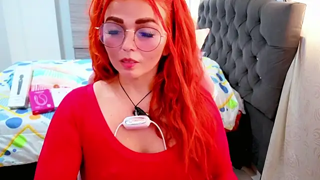 Alexatexa2929 élő XXX-chatje