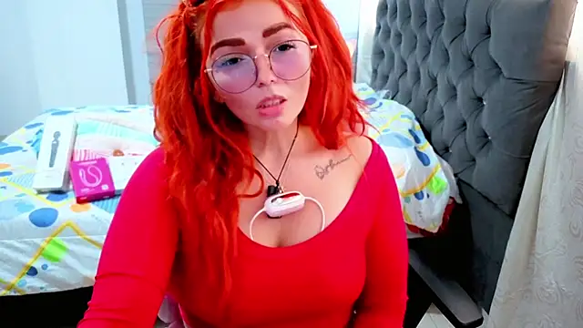 Alexatexa2929 라이브 XXX 채팅