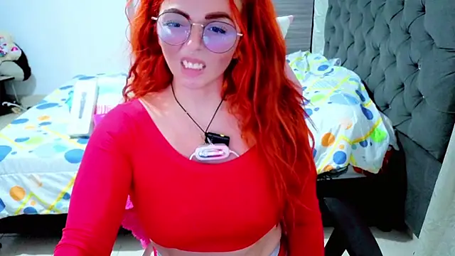 Alexatexa2929 Adlı Modelin Canlı XXX Sohbeti