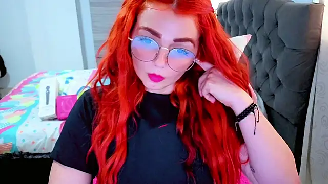 Alexatexa2929 Шоу с уебкамера