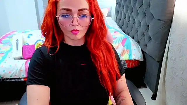 Chatroom XXX en direct de Alexatexa2929