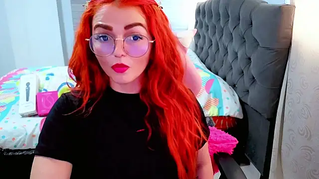 Alexatexa2929's Webcam Show