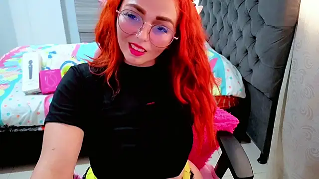 Czat XXX na żywo – Alexatexa2929