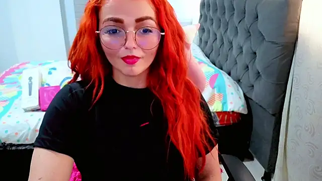 Alexatexa2929's Live XXX Chat