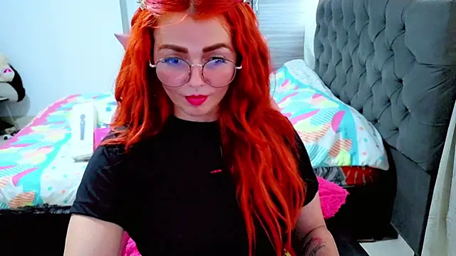 Alexatexa2929 – Live XXX-chat