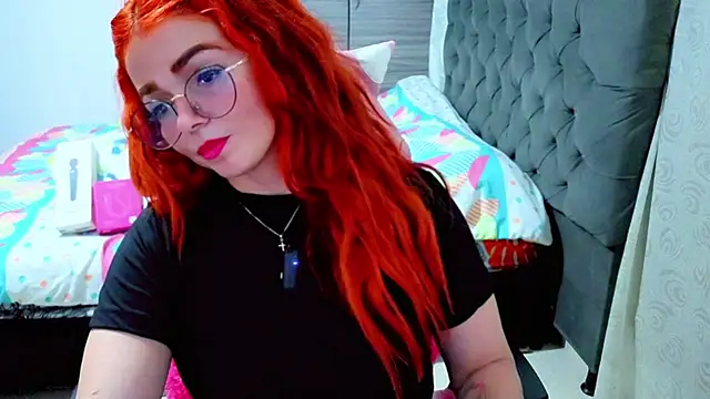 Alexatexa2929's Webcam Show
