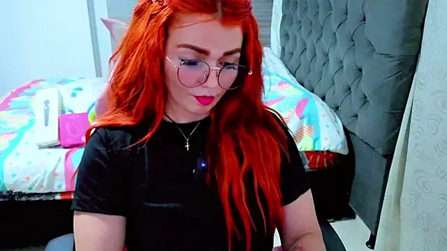 Show Webcam de Alexatexa2929