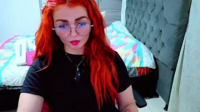 Show Webcam de Alexatexa2929